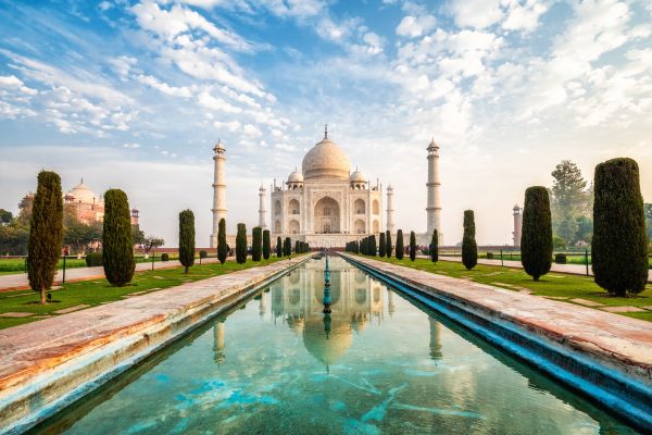 Unveiling India’s Golden Triangle