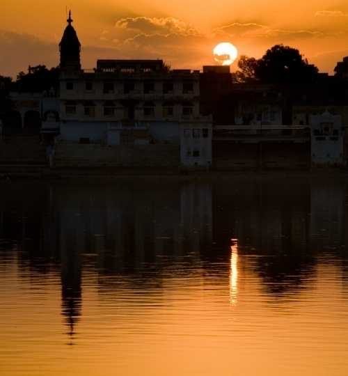 pushkarsunsetwalk-img5